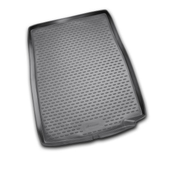 ΠΑΤΑΚΙ ΣΚΑΦΗ ΠΟΡΤ ΜΠΑΓΚΑΖ ΓΙΑ BMW 735 ΣΕΙΡΑ 7 4D 10/2008-2015 TPE ΛΑΣΤΙΧΟ ΣΕ ΜΑΥΡΟ ΧΡΩΜΑ NOVLINE - 1 ΤΕΜ.