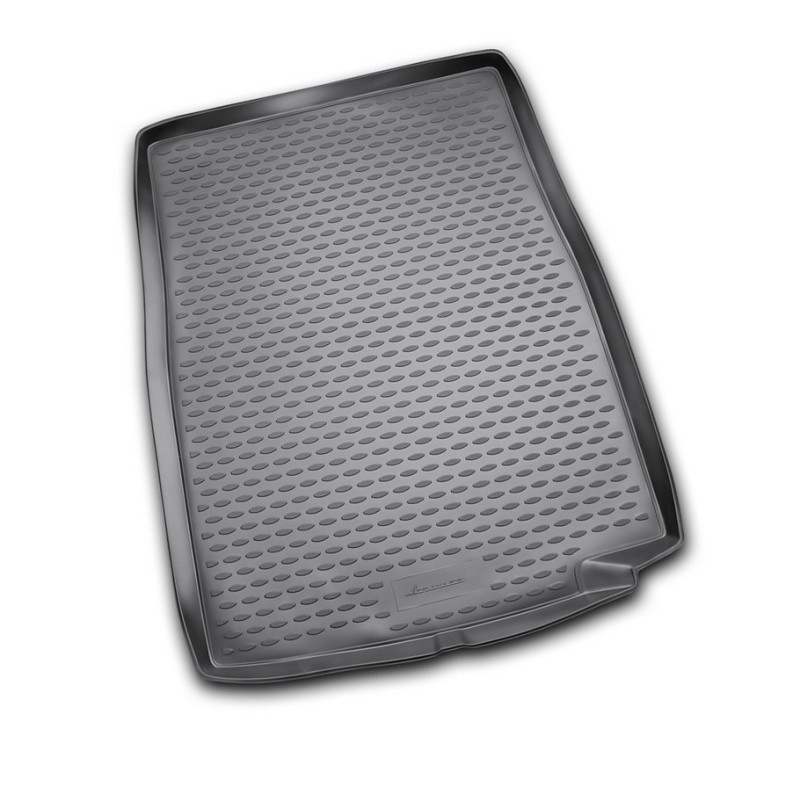 ΠΑΤΑΚΙ ΣΚΑΦΗ ΠΟΡΤ ΜΠΑΓΚΑΖ ΓΙΑ BMW 735 ΣΕΙΡΑ 7 4D 10/2008-2015 TPE ΛΑΣΤΙΧΟ ΣΕ ΜΑΥΡΟ ΧΡΩΜΑ NOVLINE - 1 ΤΕΜ.