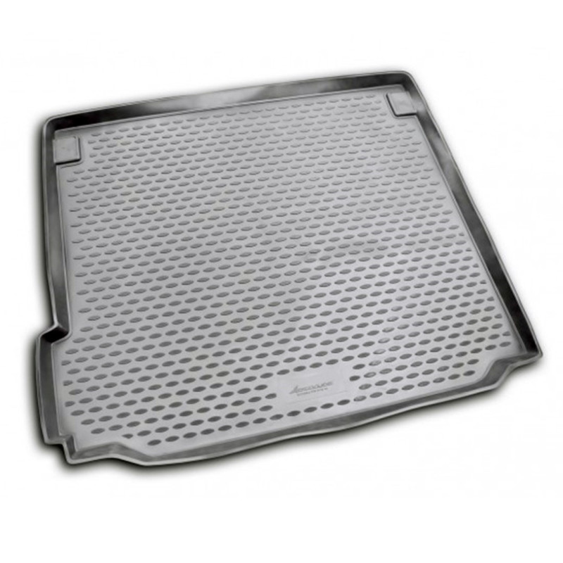 ΠΑΤΑΚΙ ΣΚΑΦΗ ΠΟΡΤ ΜΠΑΓΚΑΖ ΓΙΑ BMW X5 03/2007-2013 TPE ΛΑΣΤΙΧΟ ΣΕ ΑΝΘΡΑΚΙ ΣΚΟΥΡΟ ΓΚΡΙ ΧΡΩΜΑ NOVLINE - 1 ΤΕΜ.