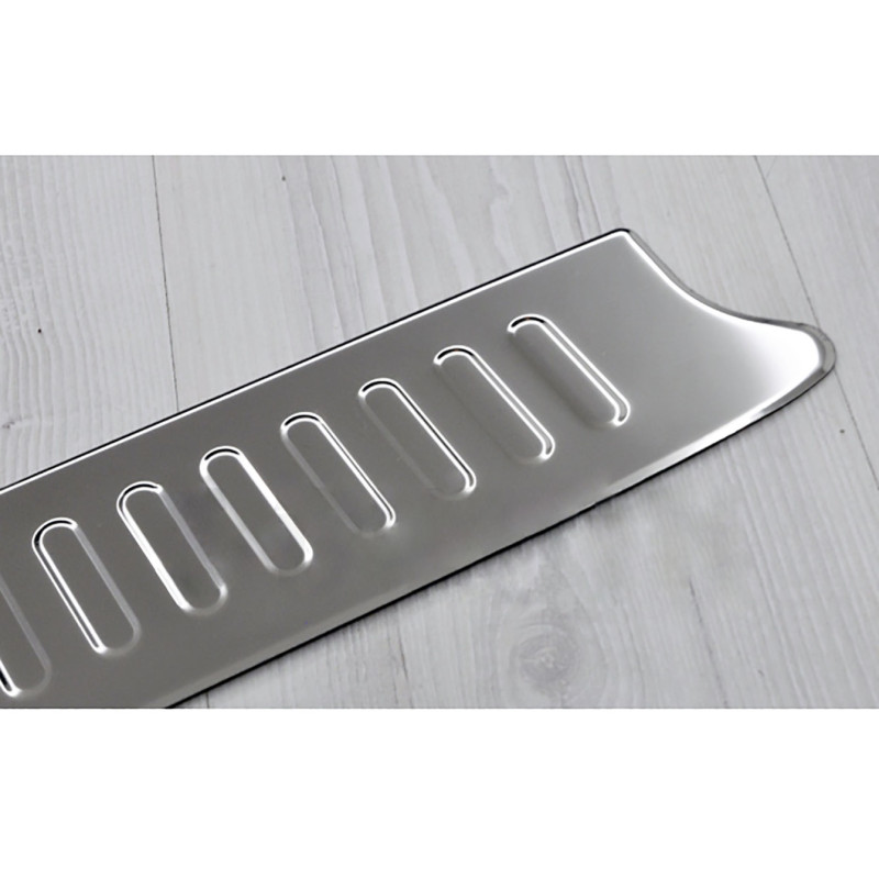 TRIM  ΠΟΡΤ ΠΑΓΚΑΖ ΓΙΑ RENAULT TRAFIC 2001-2010