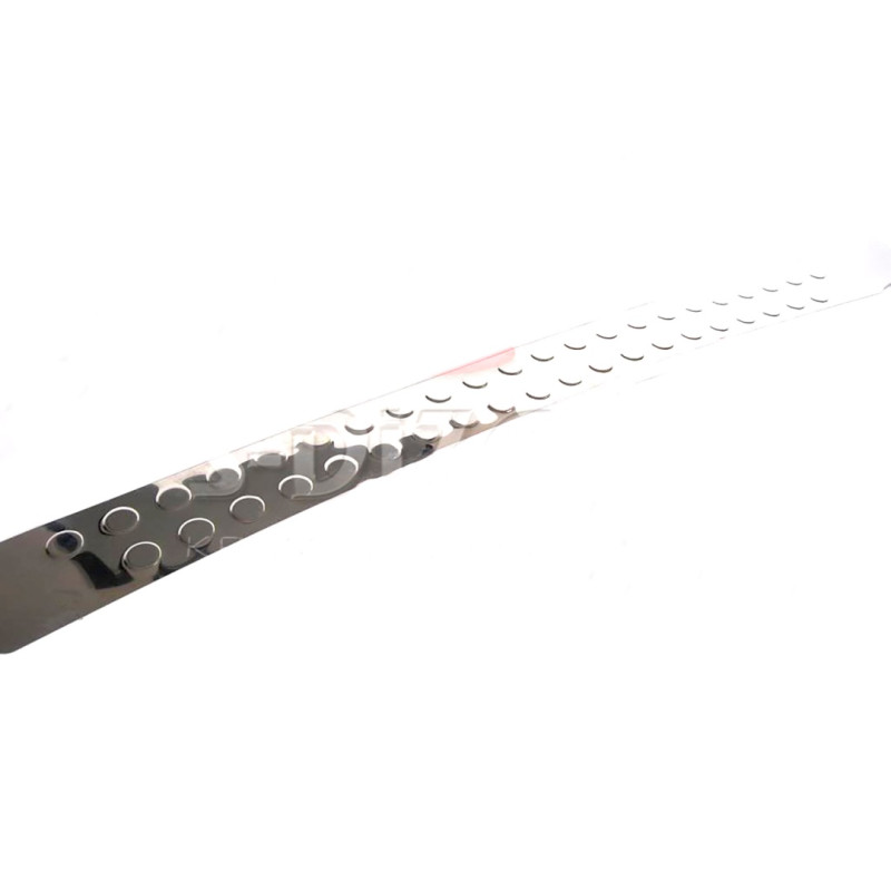 TRIM  ΠΟΡΤ ΠΑΓΚΑΖ (ΒΟΥΡΤΣΑ) ΓΙΑ VW T5 CARAVELLE 2004+