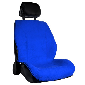 ΠΛΑΤΟΚΑΘΙΣΜΑΤΑ ΜΠΛΕ ΠΕΤΣΕΤΑ ΜΕ ΠΛΑΣΤΙΚΗ ΣΤΗΡΙΞΗ ISO ΠΡΟΣΚΕΦΑΛΟΥ 2ΤΕΜ.