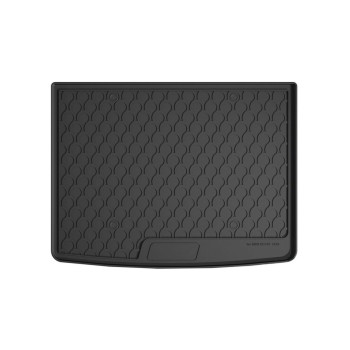 ΠΑΤΑΚΙ ΣΚΑΦΗ ΠΟΡΤ ΜΠΑΓΚΑΖ ΓΙΑ BMW X2 F39 5D 01/2018+ SUMISURA TRUNK MAT ΑΠΟ ΑΟΣΜΟ, ΜΗ ΤΟΞΙΚΟ, ΟΙΚΟΛΟΓΙΚΟ ΚΑΙ ΑΝΑΚΥΚΛΩΣΙΜΟ ΣΥΝΘΕΤΙΚΟ ΛΑΣΤΙΧΟ ΣΕ ΜΑΥΡΟ ΧΡΩΜΑ ΜΕ ΥΠΟΔΟΧΗ ΓΙΑ ΠΡΟΕΚΤΑΣΗ L2519.8 - L2519.9 LAMPA - 1 ΤΕΜ.