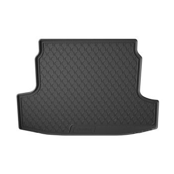 ΠΑΤΑΚΙ ΣΚΑΦΗ ΠΟΡΤ ΜΠΑΓΚΑΖ ΓΙΑ BMW ΣΕΙΡΑ 3 G21 TOURING 08/2019+ SUMISURA TRUNK MAT ΑΠΟ ΑΟΣΜΟ, ΜΗ ΤΟΞΙΚΟ, ΟΙΚΟΛΟΓΙΚΟ ΚΑΙ ΑΝΑΚΥΚΛΩΣΙΜΟ ΣΥΝΘΕΤΙΚΟ ΛΑΣΤΙΧΟ ΣΕ ΜΑΥΡΟ ΧΡΩΜΑ ΜΕ ΥΠΟΔΟΧΗ ΓΙΑ ΠΡΟΕΚΤΑΣΗ L2519.8 - L2519.9 LAMPA - 1 ΤΕΜ.