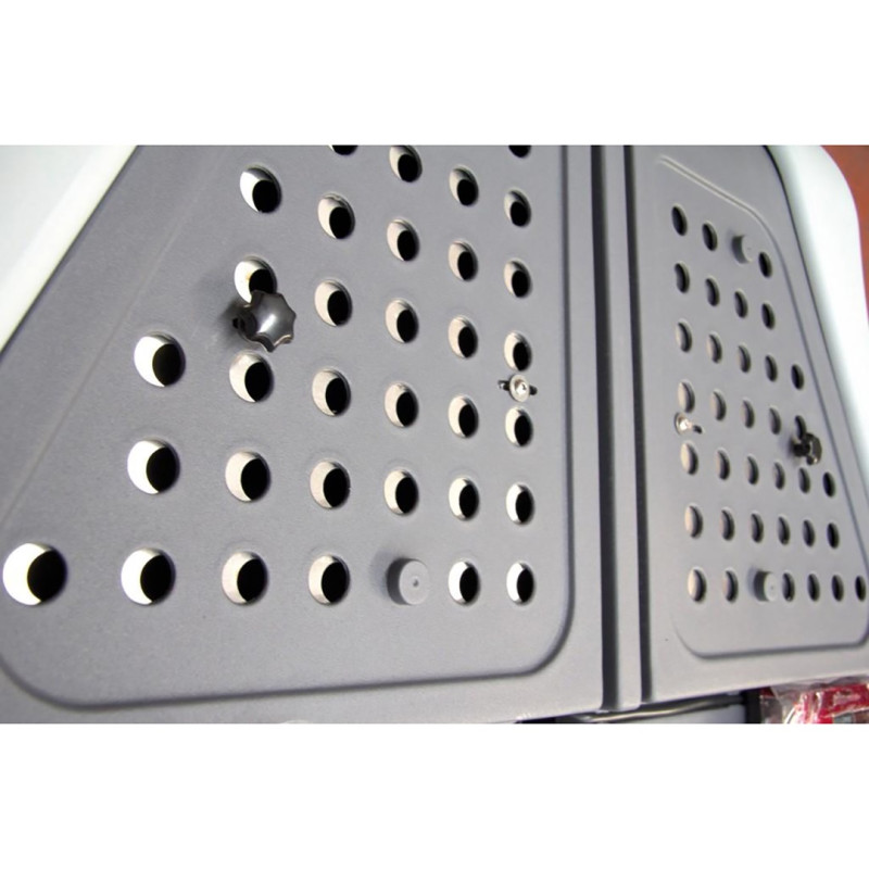 ΡΥΘΜΙΖΟΜΕΝΕΣ ΓΡΙΛΛΙΕΣ ΑΕΡΑ ΓΙΑ ΚΟΥΤΙ TOWBOX V2