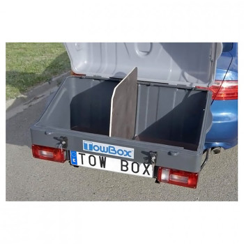 ΚΑΘΕΤΟ ΔΙΑΧΩΡΙΣΤΙΚΟ ΓΙΑ TOWBOX