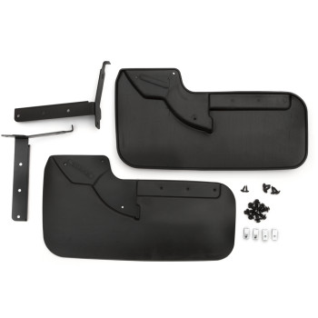 ΛΑΣΠΩΤΗΡΕΣ ΓΙΑ FORD TRANSIT 2014+ ΠΙΣΩ 2ΤΕΜ.