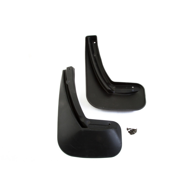 ΛΑΣΠΩΤΗΡΕΣ ΓΙΑ OPEL ZAFIRA TOURER 2012+ ΠΙΣΩ 2ΤΕΜ.