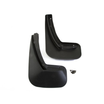 ΛΑΣΠΩΤΗΡΕΣ ΓΙΑ OPEL ZAFIRA TOURER 2012+ ΠΙΣΩ 2ΤΕΜ.