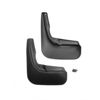 ΛΑΣΠΩΤΗΡΕΣ ΓΙΑ PEUGEOT 4008 5D 2012+ ΠΙΣΩ 2ΤΕΜ.