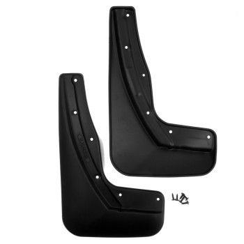 ΛΑΣΠΩΤΗΡΕΣ ΓΙΑ SKODA KODIAQ 5D 2017+ ΠΙΣΩ 2ΤΕΜ. (ΣΕ ΚΟΥΤΙ)