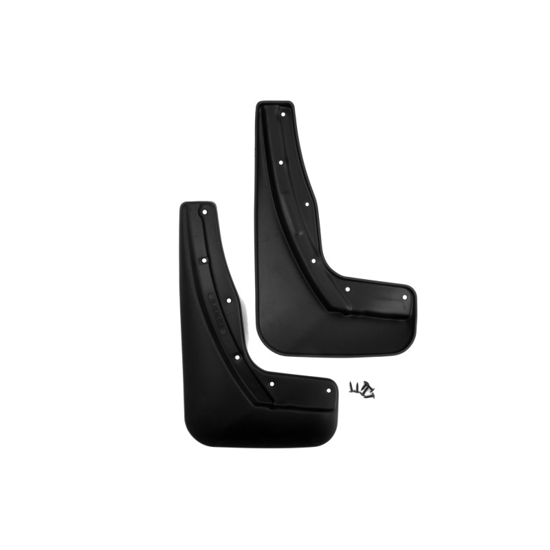 ΛΑΣΠΩΤΗΡΕΣ ΓΙΑ SKODA KODIAQ 5D 2017+ ΠΙΣΩ 2ΤΕΜ. (ΣΕ ΚΟΥΤΙ)