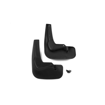 ΛΑΣΠΩΤΗΡΕΣ ΓΙΑ PEUGEOT 4008 5D 2012+ ΕΜΠΡΟΣ 2ΤΕΜ.