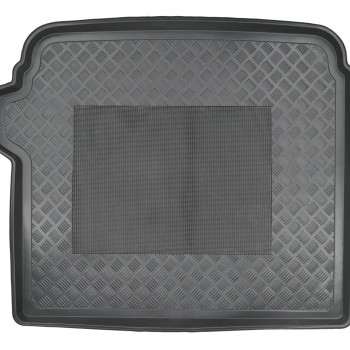 Cik -  ΠΑΤΑΚΙ ΣΚΑΦΗ ΠΟΡΤ ΜΠΑΓΚΑΖ ΓΙΑ BMW X4 G02 2018+ ΛΑΣΤΙΧΟ ΣΕ ΜΑΥΡΟ ΧΡΩΜΑ - 1 ΤΕΜ. (BM.BM.0026/CK)