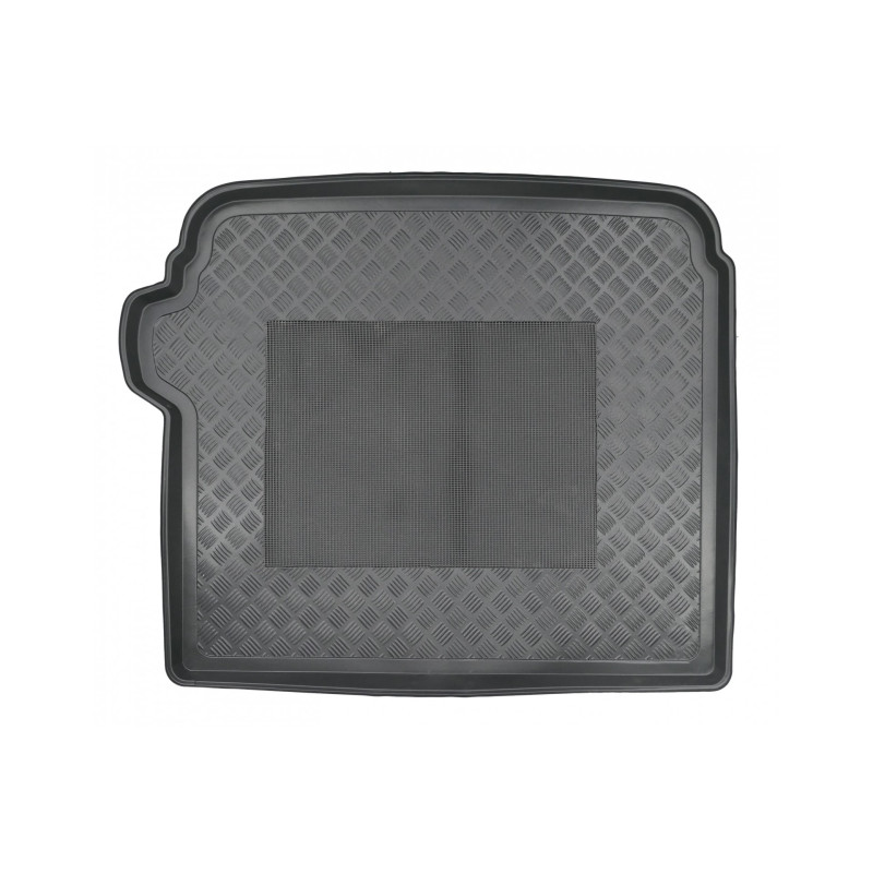 Cik -  ΠΑΤΑΚΙ ΣΚΑΦΗ ΠΟΡΤ ΜΠΑΓΚΑΖ ΓΙΑ BMW X4 G02 2018+ ΛΑΣΤΙΧΟ ΣΕ ΜΑΥΡΟ ΧΡΩΜΑ - 1 ΤΕΜ. (BM.BM.0026/CK)