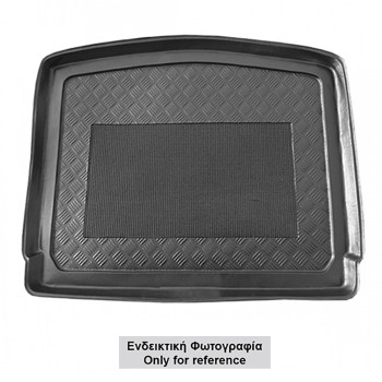 Cik -  ΠΑΤΑΚΙ ΣΚΑΦΗ ΠΟΡΤ ΜΠΑΓΚΑΖ ΓΙΑ CITROEN C4 CACTUS 2014-2010 / 2020 ΛΑΣΤΙΧΟ ΣΕ ΜΑΥΡΟ ΧΡΩΜΑ - 1 ΤΕΜ. (BM.CI.0017/CK)