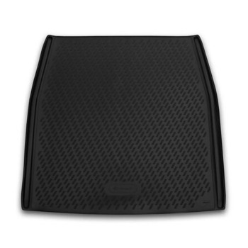 ΠΑΤΑΚΙ ΣΚΑΦΗ ΠΟΡΤ ΜΠΑΓΚΑΖ ΓΙΑ VOLVO S60 4D 2019+ TPE ΛΑΣΤΙΧΟ ΣΕ ΜΑΥΡΟ ΧΡΩΜΑ NOVLINE - 1 ΤΕΜ.