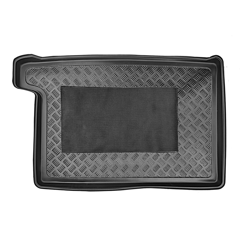 Cik -  ΠΑΤΑΚΙ ΣΚΑΦΗ ΠΟΡΤ ΜΠΑΓΚΑΖ ΓΙΑ BMW ΣΕΙΡΑ 1 F40 5D 2019+ ΛΑΣΤΙΧΟ ΑΝΩ ΜΕΡΟΣ ΣΕ ΜΑΥΡΟ ΧΡΩΜΑ - 1 ΤΕΜ. (BM.BM.0029/CK)