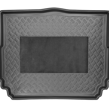 Cik -  ΠΑΤΑΚΙ ΣΚΑΦΗ ΠΟΡΤ ΜΠΑΓΚΑΖ ΓΙΑ CITROEN C5 AIRCROSS 2019+ ΛΑΣΤΙΧΟ ΣΕ ΜΑΥΡΟ ΧΡΩΜΑ - 1 ΤΕΜ. (BM.CI.0018/CK)