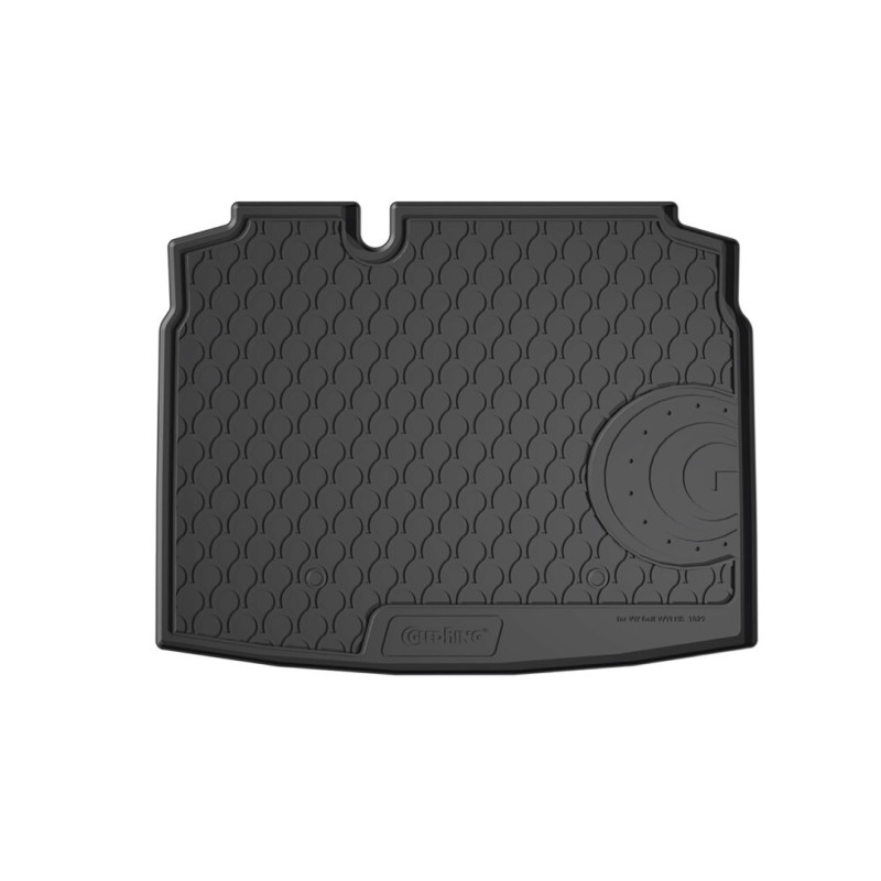 ΠΑΤΑΚΙ ΣΚΑΦΗ ΠΟΡΤ ΜΠΑΓΚΑΖ ΓΙΑ VW GOLF V 5 / VI 6 3D / 5D 11/2003-10/2012 SUMISURA TRUNK MAT ΑΠΟ ΑΟΣΜΟ, ΜΗ ΤΟΞΙΚΟ, ΟΙΚΟΛΟΓΙΚΟ ΚΑΙ ΑΝΑΚΥΚΛΩΣΙΜΟ ΣΥΝΘΕΤΙΚΟ ΛΑΣΤΙΧΟ ΣΕ ΜΑΥΡΟ ΧΡΩΜΑ ΜΕ ΥΠΟΔΟΧΗ ΓΙΑ ΠΡΟΕΚΤΑΣΗ L2519.8 - L2519.9 LAMPA - 1 ΤΕΜ.