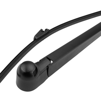 ΥΑΛΟΚΑΘΑΡΙΣΤΗΡΑΣ ΠΙΣΩ ΜΕ ΜΠΡΑΤΣΟ ΓΙΑ VW TOURAN 03+ 41cm orig.39-0207/1T0955707A/9578RWT1 ΝΤΥ - 1 τεμ.