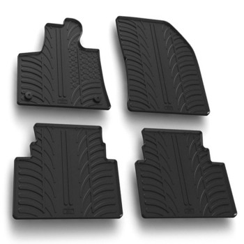 ΠΑΤΑΚΙΑ SUMISURA ΛΑΣΤΙΧΟ ΓΙΑ CITROEN C5 AIRCROSS 12/2018+