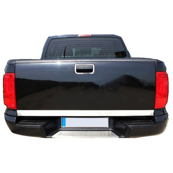 TRIM  ΠΟΡΤ ΠΑΓΚΑΖ ΓΙΑ VW AMAROK 2010+