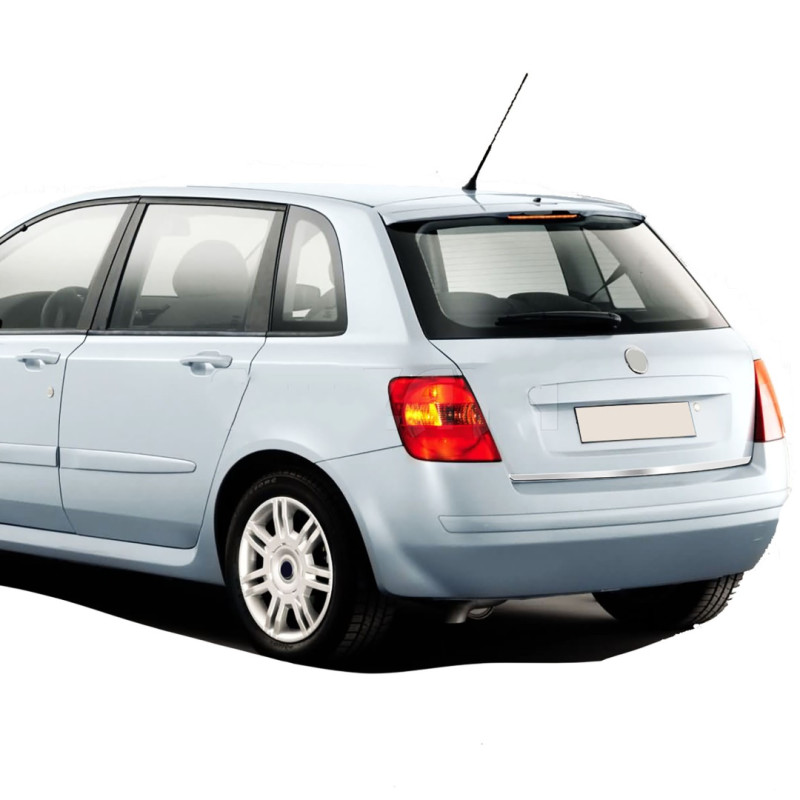 TRIM  ΠΟΡΤ ΠΑΓΚΑΖ ΓΙΑ FIAT STILO HB 5D 1998+