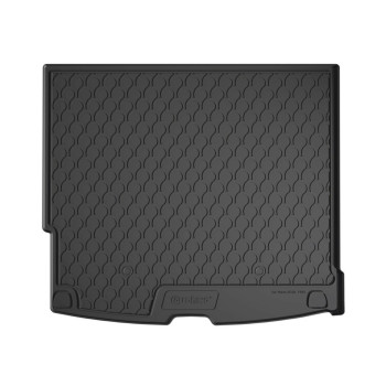 ΠΑΤΑΚΙ ΣΚΑΦΗ ΠΟΡΤ ΜΠΑΓΚΑΖ ΓΙΑ VOLVO XC60 05/2017+ SUMISURA TRUNK MAT ΑΠΟ ΑΟΣΜΟ, ΜΗ ΤΟΞΙΚΟ, ΟΙΚΟΛΟΓΙΚΟ ΚΑΙ ΑΝΑΚΥΚΛΩΣΙΜΟ ΣΥΝΘΕΤΙΚΟ ΛΑΣΤΙΧΟ ΣΕ ΜΑΥΡΟ ΧΡΩΜΑ ΜΕ ΥΠΟΔΟΧΗ ΓΙΑ ΠΡΟΕΚΤΑΣΗ L2519.8 - L2519.9 LAMPA - 1 ΤΕΜ.