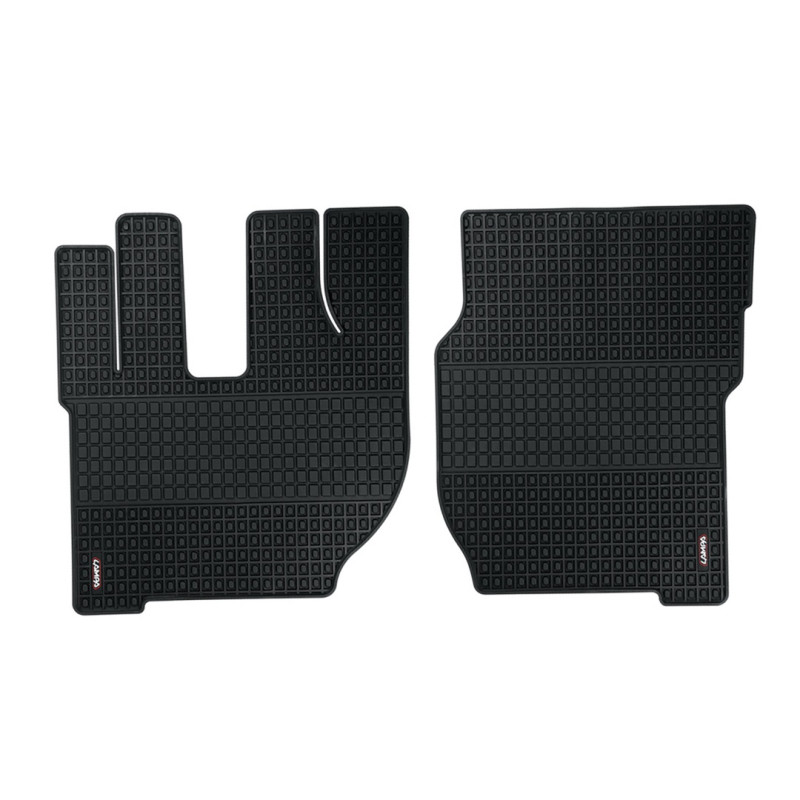 ΠΑΤΑΚΙΑ  ΛΑΣΤΙΧΟ ΓΙΑ VOLVO FH12 08/1993-08/2012 ΚΑΙ FH SERIE 3 08/2002-08/2012 LAMPA - 2 ΤΕΜ.