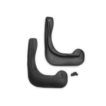 ΛΑΣΠΩΤΗΡΕΣ ΓΙΑ PEUGEOT 408 4D 2012+ ΕΜΠΡΟΣ 2ΤΕΜ.