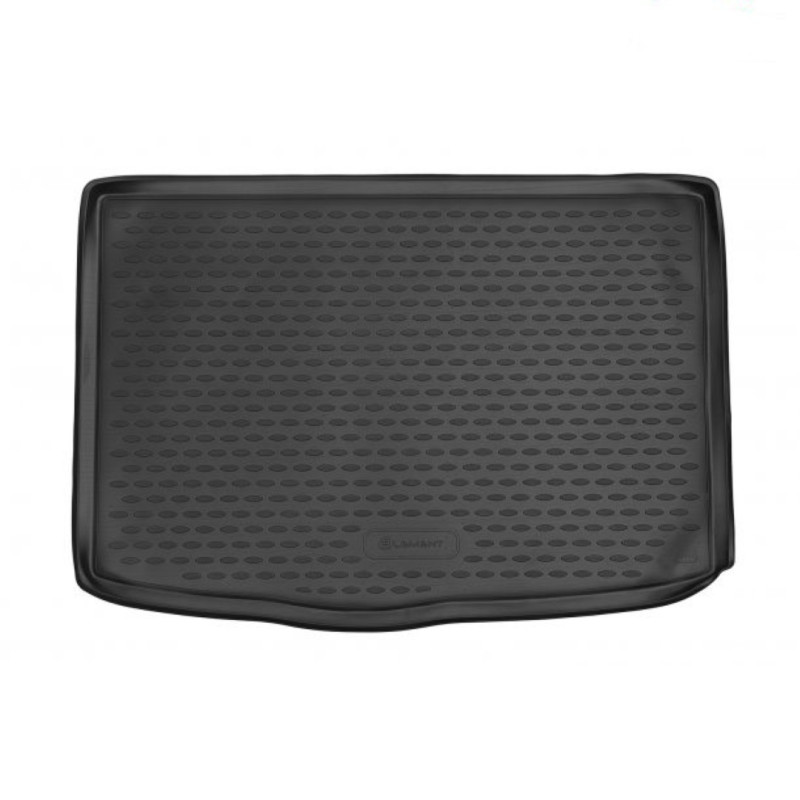 ΠΑΤΑΚΙ ΣΚΑΦΗ ΠΟΡΤ ΜΠΑΓΚΑΖ  ΓΙΑ KIA STONIC 2017+  ΣΕ ΜΑΥΡΟ ΧΡΩΜΑ NOVLINE - 1 ΤΕΜ.