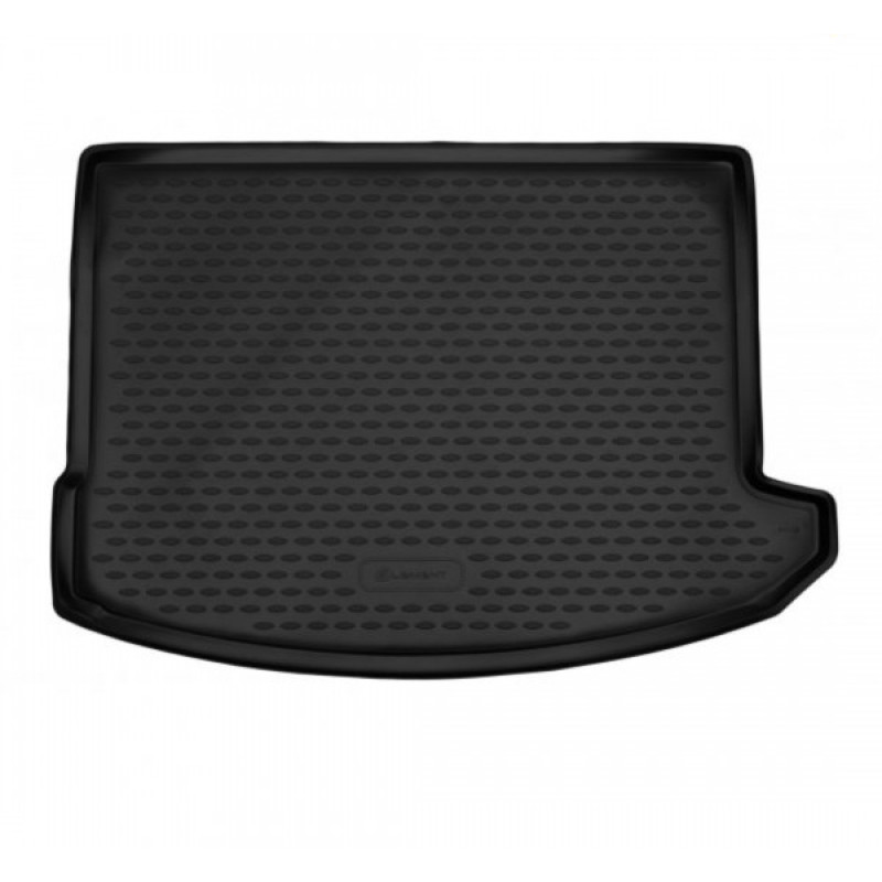 ΠΑΤΑΚΙ ΣΚΑΦΗ ΠΟΡΤ ΜΠΑΓΚΑΖ ΓΙΑ MINI COUNTRYMAN HTB 2016+ TPE ΛΑΣΤΙΧΟ ΣΕ ΜΑΥΡΟ ΧΡΩΜΑ NOVLINE - 1 ΤΕΜ.