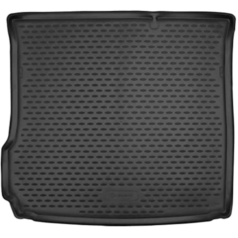 ΠΑΤΑΚΙ ΣΚΑΦΗ ΠΟΡΤ ΜΠΑΓΚΑΖ ΓΙΑ DACIA DUSTER SUV 2018+ ΣΕ ΜΑΥΡΟ ΧΡΩΜΑ NOVLINE - 1 ΤΕΜ.