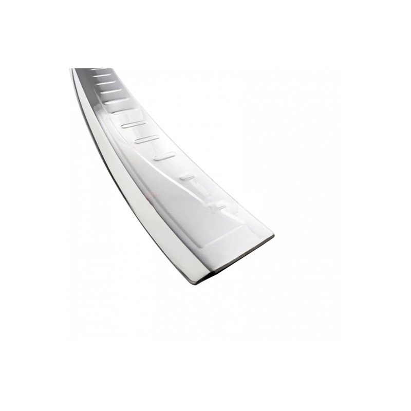 TRIM  ΠΟΡΤ ΜΠΑΓΚΑΖ ΧΡΩΜΙΟ ΓΙΑ VOLVO XC60 2014+