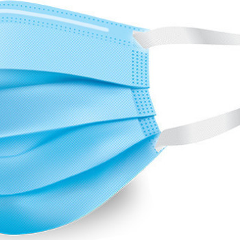 ΜΑΣΚΑ ΠΡΟΣΤΑΤΕΥΤΙΚΗ ΧΕΙΡΟΥΡΓΙΚΟΥ ΤΥΠΟΥ ΜΙΑΣ ΧΡΗΣΗΣ ΜΕΓΑ SMALL 5ΤΕΜ.