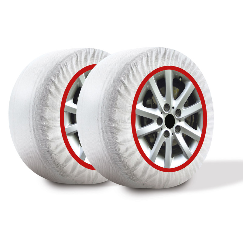 Bottari - ΑΝΤΙΟΛΙΣΘΗΤΙΚΑ ΠΑΝΙΑ ΧΙΟΝΙΟΥ XTRA (S) SMALL BOTTARI - 2ΤΕΜ. (ΒΟΤ68088)