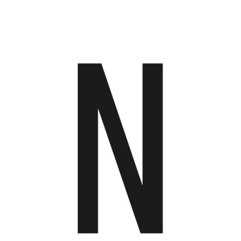 ΑΥΤΟΚΟΛΛΗΤΟ ΓΡΑΜΜΑ ΠΙΝΑΚΙΔΩΝ 60x30mm 