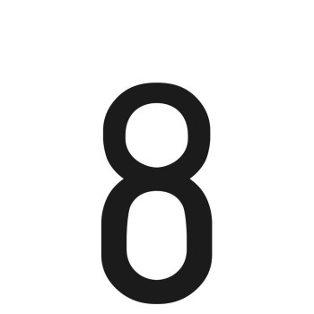 ΑΥΤΟΚΟΛΛΗΤΟ ΓΡΑΜΜΑ ΠΙΝΑΚΙΔΩΝ 60x30 mm 