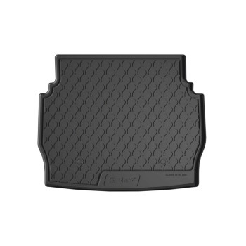 ΠΑΤΑΚΙ ΣΚΑΦΗ ΠΟΡΤ ΜΠΑΓΚΑΖ ΓΙΑ SUMISURA TRUNK MAT ΓΙΑ BMW ΣΕΙΡΑ 1 F20 5D 09/2011-2019 ΑΠΟ ΑΟΣΜΟ, ΜΗ ΤΟΞΙΚΟ, ΟΙΚΟΛΟΓΙΚΟ ΚΑΙ ΑΝΑΚΥΚΛΩΣΙΜΟ ΣΥΝΘΕΤΙΚΟ ΛΑΣΤΙΧΟ ΣΕ ΜΑΥΡΟ ΧΡΩΜΑ ΜΕ ΥΠΟΔΟΧΗ ΓΙΑ ΠΡΟΕΚΤΑΣΗ L2519.8 - L2519.9 LAMPA - 1 ΤΕΜ.