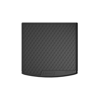 ΠΑΤΑΚΙ ΣΚΑΦΗ ΠΟΡΤ ΜΠΑΓΚΑΖ ΓΙΑ BMW ΣΕΙΡΑ 2 GRAND TOURER 5D 05/2015+ SUMISURA TRUNK MAT ΑΠΟ ΑΟΣΜΟ, ΜΗ ΤΟΞΙΚΟ, ΟΙΚΟΛΟΓΙΚΟ ΚΑΙ ΑΝΑΚΥΚΛΩΣΙΜΟ ΣΥΝΘΕΤΙΚΟ ΛΑΣΤΙΧΟ ΣΕ ΜΑΥΡΟ ΧΡΩΜΑ ΜΕ ΥΠΟΔΟΧΗ ΓΙΑ ΠΡΟΕΚΤΑΣΗ L2519.8 - L2519.9 LAMPA - 1 ΤΕΜ.