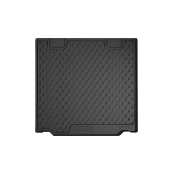 ΠΑΤΑΚΙ ΣΚΑΦΗ ΠΟΡΤ ΜΠΑΓΚΑΖ ΓΙΑ BMW ΣΕΙΡΑ 5 F11 TOURING 06/2010-03/2017 SUMISURA TRUNK MAT ΑΠΟ ΑΟΣΜΟ, ΜΗ ΤΟΞΙΚΟ, ΟΙΚΟΛΟΓΙΚΟ ΚΑΙ ΑΝΑΚΥΚΛΩΣΙΜΟ ΣΥΝΘΕΤΙΚΟ ΛΑΣΤΙΧΟ ΣΕ ΜΑΥΡΟ ΧΡΩΜΑ ΜΕ ΥΠΟΔΟΧΗ ΓΙΑ ΠΡΟΕΚΤΑΣΗ L2519.8 - L2519.9 LAMPA - 1 ΤΕΜ.