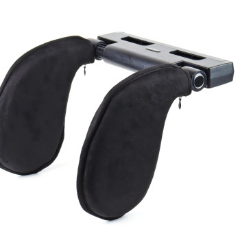 Amio - ΠΡΟΣΚΕΦΑΛΟ ΥΠΝΟΥ ΑΥΤΟΚΙΝΗΤΟΥ ΥΦΑΣΜΑΤΙΝΟ ΓΙΑ ΣΤΗΡΙΞΗ ΑΥΧΕΝΑ CSH01 - 1 τεμ. (02558/AM)