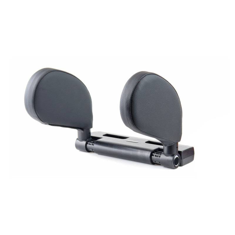 Amio - ΠΡΟΣΚΕΦΑΛΟ ΥΠΝΟΥ ΑΥΤΟΚΙΝΗΤΟΥ PVC ΓΙΑ ΣΤΗΡΙΞΗ ΑΥΧΕΝΑ CHS02 - 1 τεμ. (02559/AM)