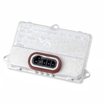 Amio - AUDI/BMW/FORD/MERCEDES/OPEL/ SAAB/SEAT/SKODA/VOLVO/VW BALLAST D1S/D3S (H3) ΓΙΑ KIT XENON OEM 1ΤΕΜ. (02620/AM)