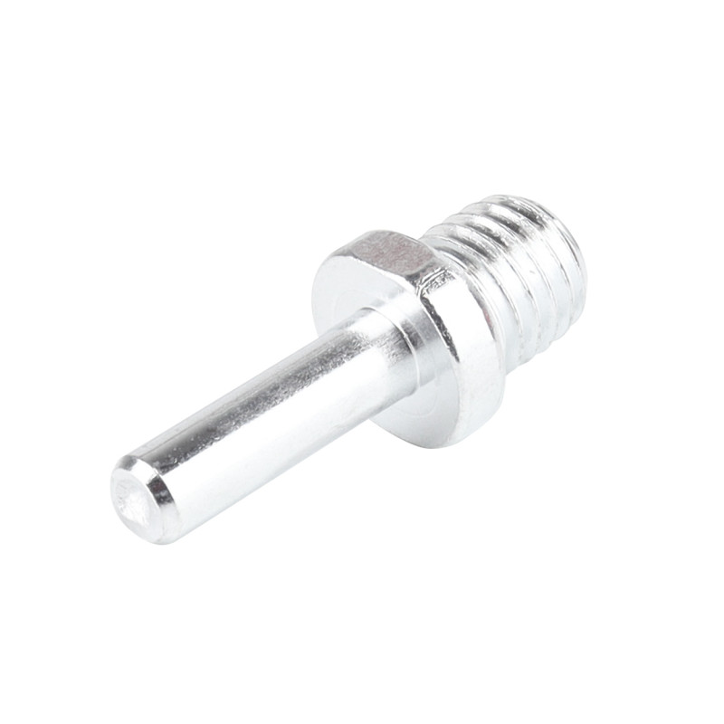 Amio - ΑΝΤΑΠΤΟΡΑΣ ΣΥΝΔΕΣΗΣ ΕΠΙΦΑΝΕΙΑΣ ΤΡΙΒΕΙΟΥ ΜΕ ΔΡΑΠΑΝΟ M14 - 1 τεμ. (02651/AM)