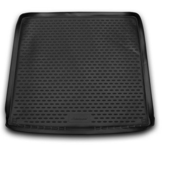 ΠΑΤΑΚΙ  ΣΚΑΦΗ ΠΟΡΤ ΜΠΑΓΚΑΖ TPE ΛΑΣΤΙΧΟ ΓΙΑ DACIA DUSTER 2x4  2010-2021 /2021+ 2WD SUV ΣΚΑΦΗ ΠΙΣΩ (ΜΑΥΡΗ)