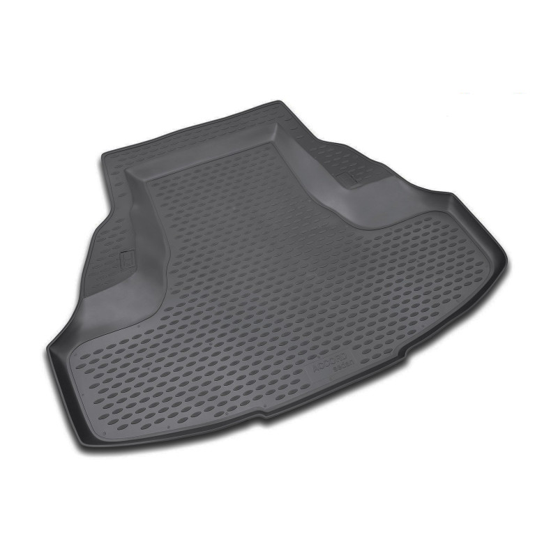 ΠΑΤΑΚΙ ΣΚΑΦΗ ΠΟΡΤ ΜΠΑΓΚΑΖ ΓΙΑ HONDA ACCORD 06/2008+ ΚΑΤΩ ΜΕΡΟΣ TPE ΛΑΣΤΙΧΟ ΣΕ ΜΑΥΡΟ ΧΡΩΜΑ NOVLINE - 1 ΤΕΜ.