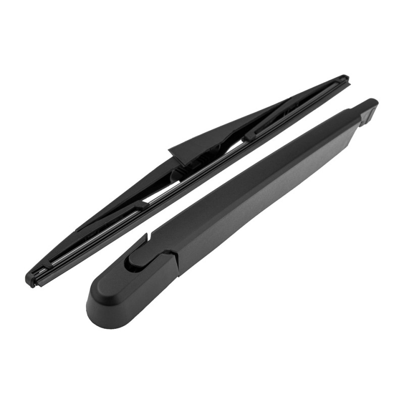 ΥΑΛΟΚΑΘΑΡΙΣΤΗΡΑΣ ΠΙΣΩ ΜΕ ΜΠΡΑΤΣΟ ΓΙΑ OPEL VECTRA C SW/ SIGNUM 03+ 39cm orig.5518RWT1 ΝΤΥ - 1 τεμ.