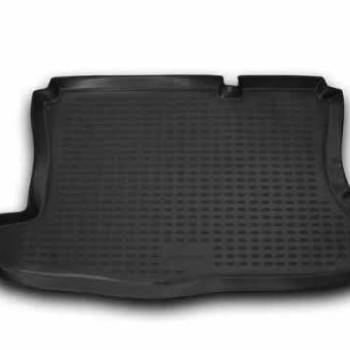ΠΑΤΑΚΙ ΣΚΑΦΗ ΠΟΡΤ ΜΠΑΓΚΑΖ ΓΙΑ FORD FUSION 10/2002+ TPE ΛΑΣΤΙΧΟ ΣΕ ΜΑΥΡΟ ΧΡΩΜΑ NOVLINE - 1 ΤΕΜ.